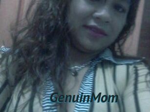 GenuinMom