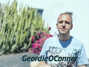GeordieOConnor