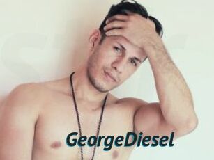 GeorgeDiesel