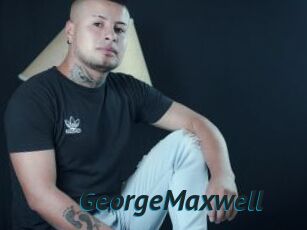 GeorgeMaxwell