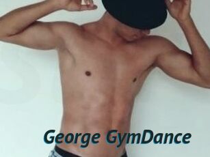 George_GymDance