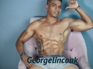 Georgelinconk