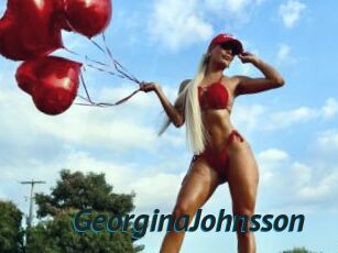 GeorginaJohnsson