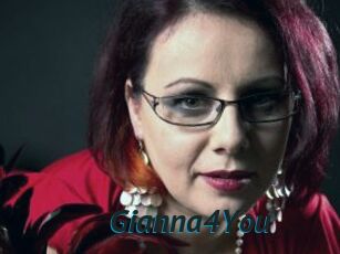 Gianna4You
