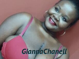 GiannaChanell