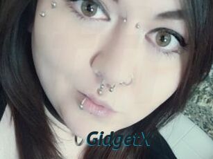 GidgetX