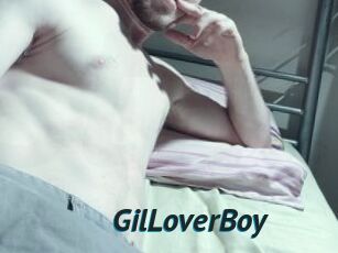 GilLoverBoy