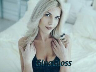 GinaGloss