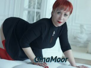 GinaMoor