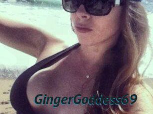 GingerGoddess69