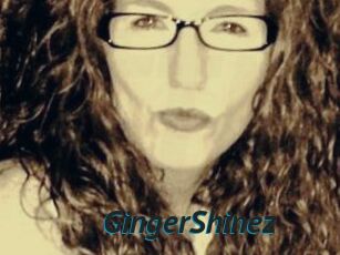 GingerShinez