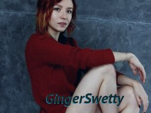 GingerSwetty
