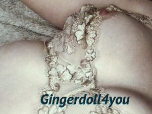 Gingerdoll4you