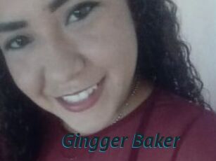 Gingger_Baker