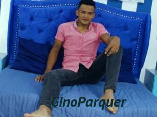 GinoParquer