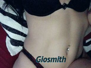 Giosmith