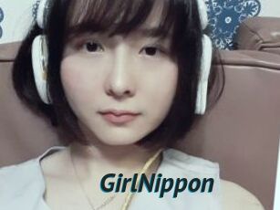GirlNippon