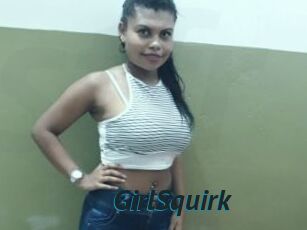 GirlSquirk