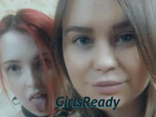 GirlsReady