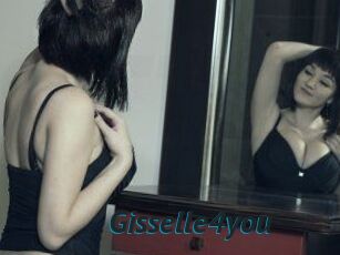 Gisselle4you