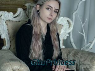 GitaPrincess