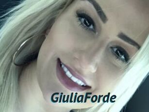 GiuliaForde