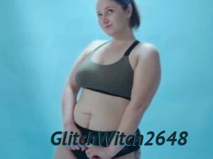 GlitchWitch2648