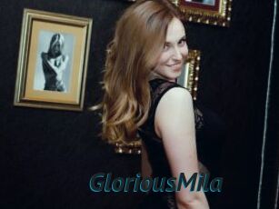GloriousMila