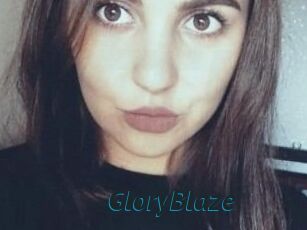 GloryBlaze