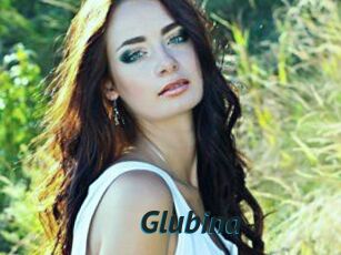Glubina