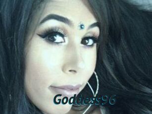 Goddess96