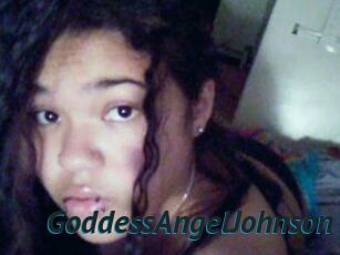 GoddessAngelJohnson