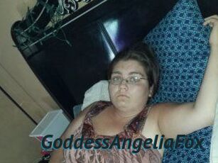 GoddessAngeliaFox