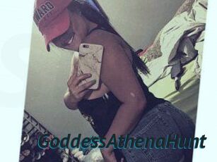 GoddessAthenaHunt