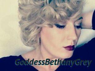 GoddessBethanyGrey