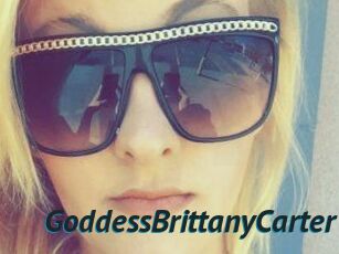 GoddessBrittanyCarter