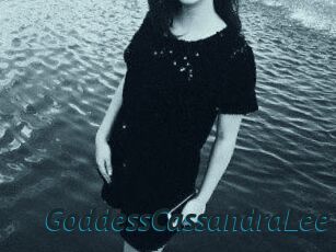 GoddessCassandraLee
