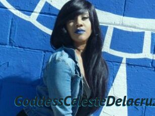 GoddessCelesteDelacruz