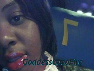 GoddessCocoFire