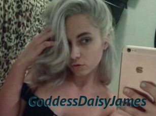 GoddessDaisyJames