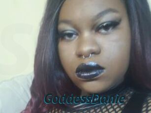 GoddessDanie