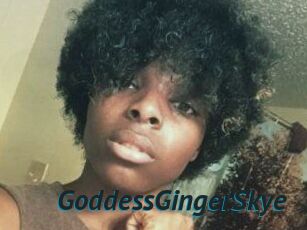 GoddessGingerSkye