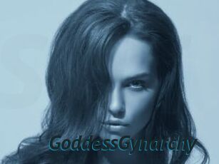 GoddessGynarchy