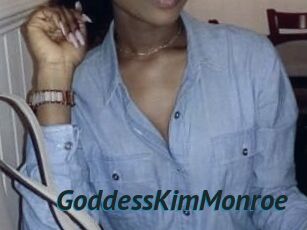 GoddessKimMonroe
