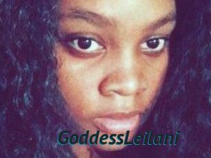 GoddessLeilani