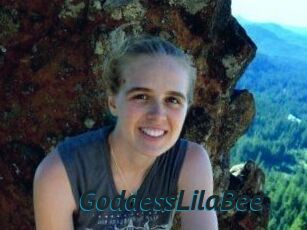 GoddessLilaBee