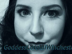 GoddessLorelaiWinchester