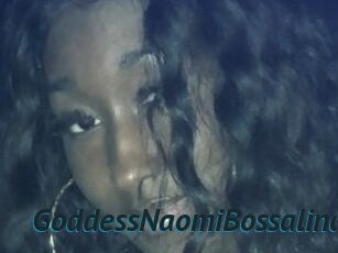 GoddessNaomiBossalina