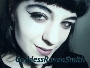 GoddessRavenSmith