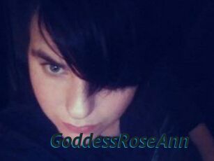 GoddessRoseAnn